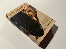 1924 First American Edition