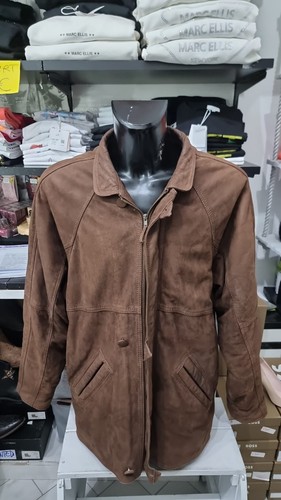Giacca giubbino uomo in - ,