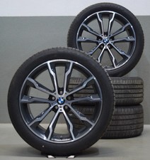Ruote estive originali BMW X3