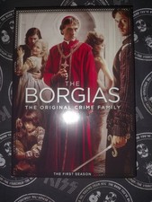 The Borgias: the Original