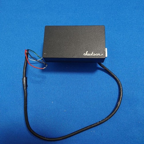 Jackson 80c humbucker pickup - jackson,