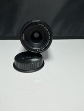Canon EF-S 55-250mm F4-5.6 IS
