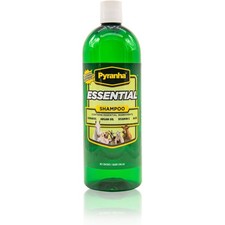 Pyranha Shampoo Essenziale con
