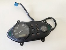 BMW C1 125 200 ABS Tachimetro