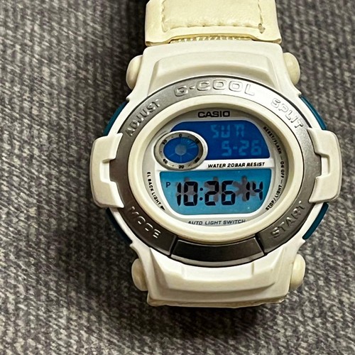 Orologio shock cool - orologio, g-shock