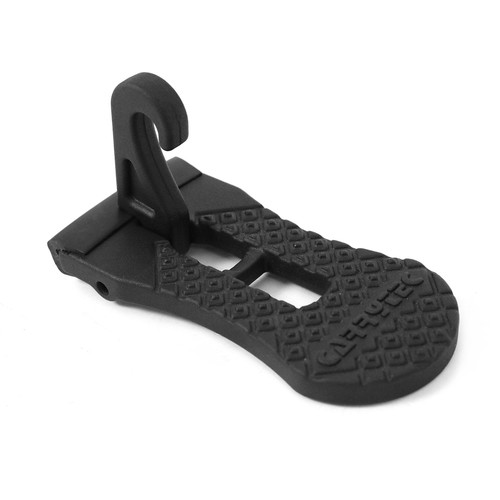 Marche pieds porte - marche,