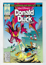 Walt Disney's Donald Duck