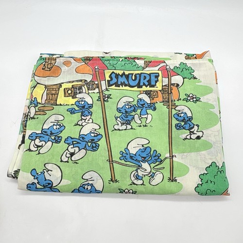 Puffi cartone animato peyo - animato,