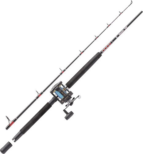Combo canna pesca da - pesca,