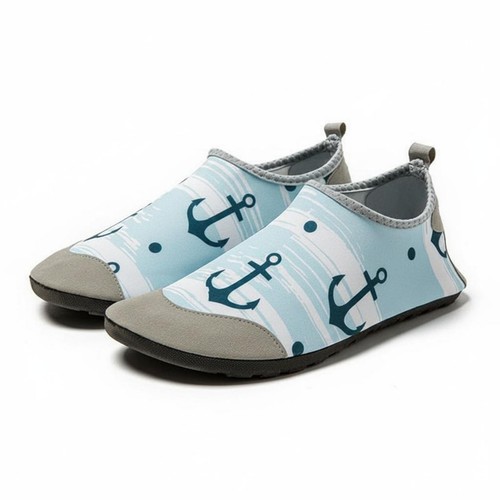 Scarpe spiaggia con - da,