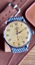 Vintage dogma toasted dial - dogma,