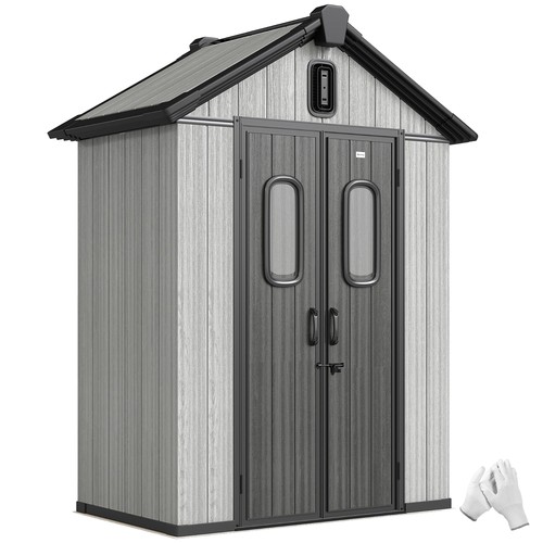 Casetta giardino in - da, 1.3m²