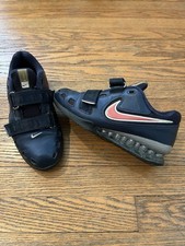 Scarpe da sollevamento pesi