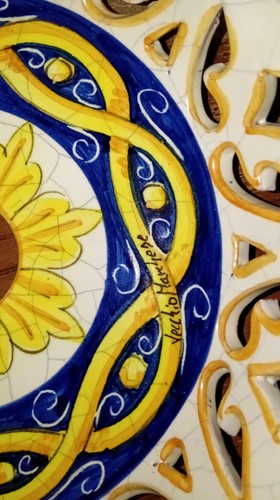 Bellissimo lampadario - bellissimo,