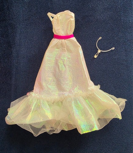 Abito collana barbie - abito, e