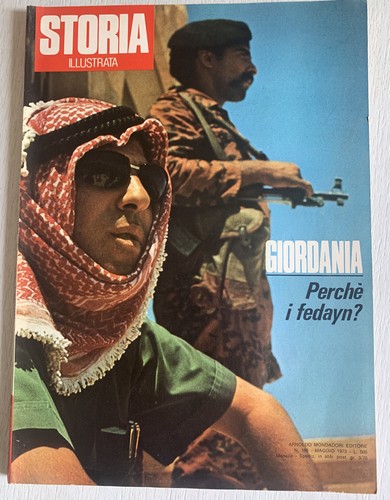 Storia illustrata 186 - storia,