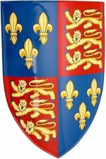 Scudo riscaldante medievale