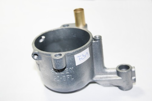 Alloggiamento carburatore