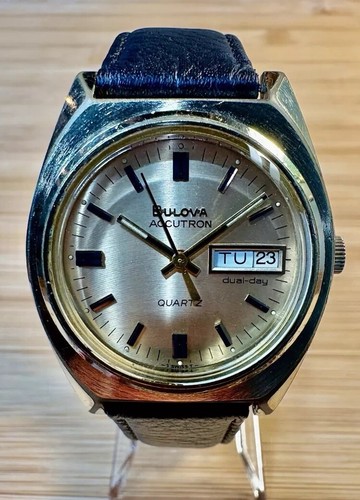 Bulova orologio uomo - bulova,
