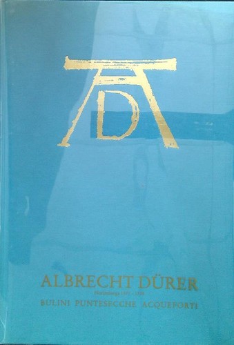 Albrecht durer norimberga - albrecht,