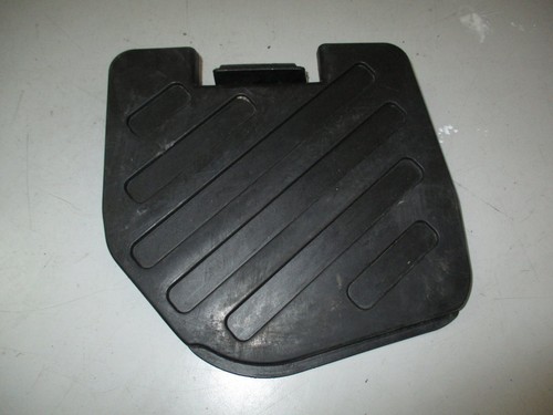 Tappo carena sottosella sotto - tappo,