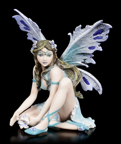 Elfi figura melody fantasy - -,