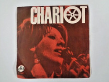 BETTY CURTIS Chariot - La tua gioventù 45 giri N 9401