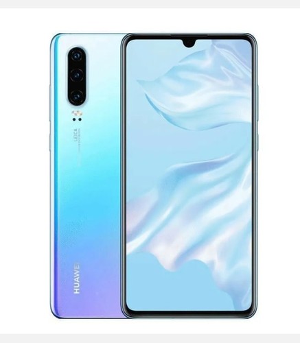 Huawei p30 ele l29 128gb - ,