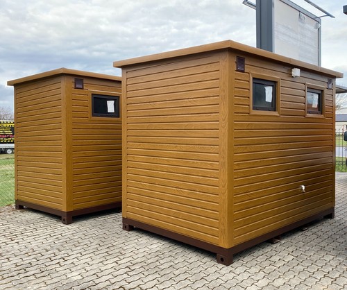 Contenitore sanitario - contenitore,