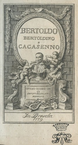 Bertoldo bertoldino fiabe - 23,