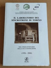 L. Gonella IL LABORATORIO DEL
