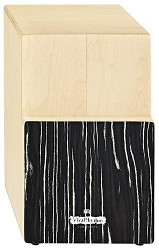 Meinl tricaj cajon - meinl, vr-tricaj-so