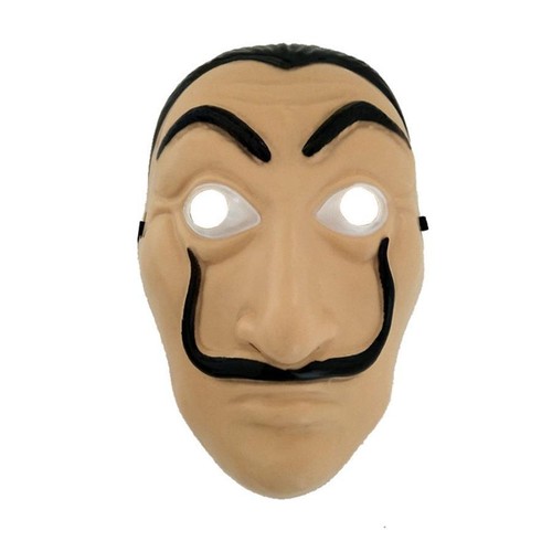 Maschera carnevale halloween - maschera,