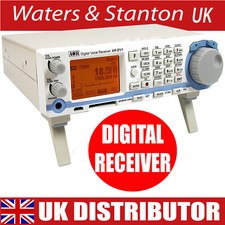 AOR AR-DV1 Ricevitore digitale