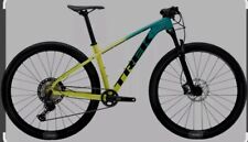 ⭐⭐⭐⭐⭐ MTB TREK X-Caliber 9  bellissima condizioni TOP pari al Nuovo.