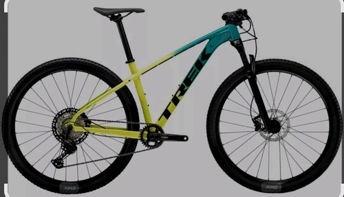 Mtb trek - ⭐⭐⭐⭐⭐,