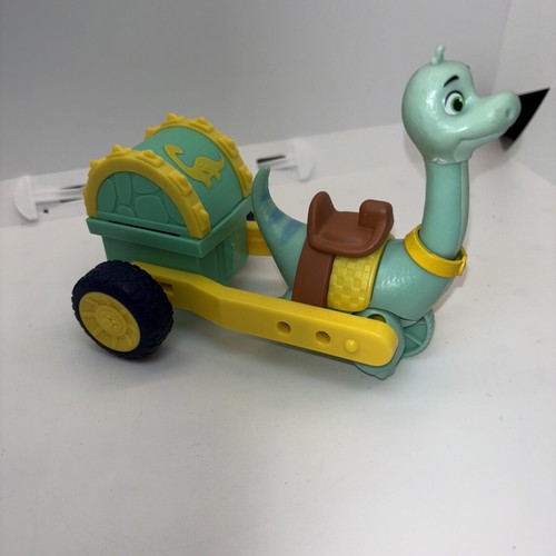 Disney junior dino - junior, 2021