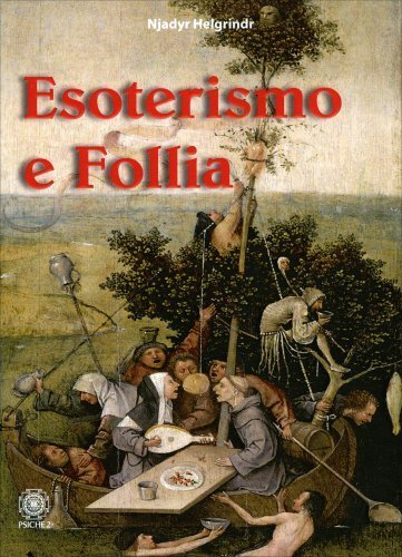 Libro esoterismo follia - esoterismo,