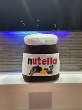 Lucy Sparrow Feltro VASO