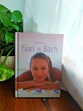Curarsi con i fiori di Bach -