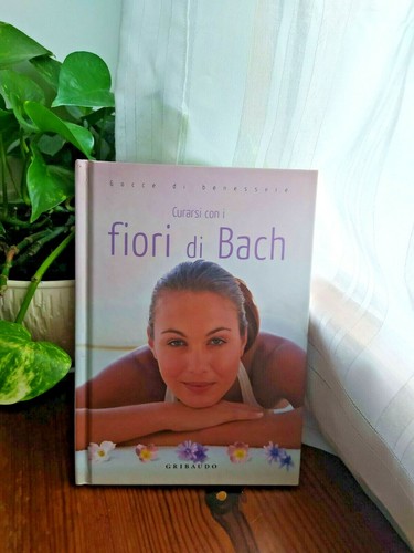 Curarsi con fiori bach - curarsi,