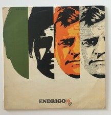 Sergio Endrigo  -  Endrigo