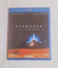 Stargate Blu-ray (Fuori