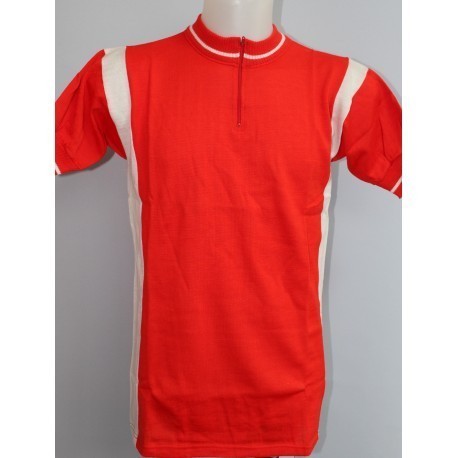 Maglia ciclista vintage - ciclista,