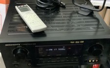 Marantz SR7200/U1B Ricevitore