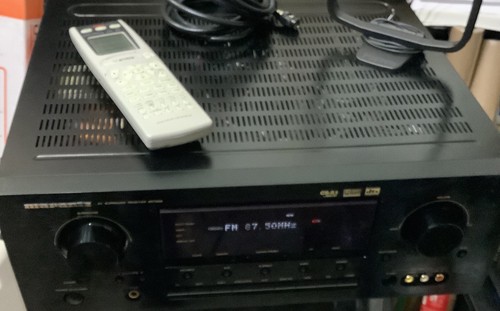 Marantz sr7200 u1b ricevitore - sr7200/u1b,
