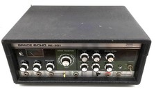 Roland RE-201 Space Echo Tape