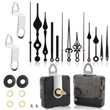 2 Pezzi Movimento Meccanismo