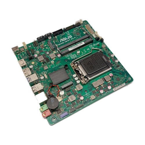 Asus prime h310t scheda - r2.0,