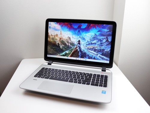 Envy k000 full hd - 15-k000, 15,6""